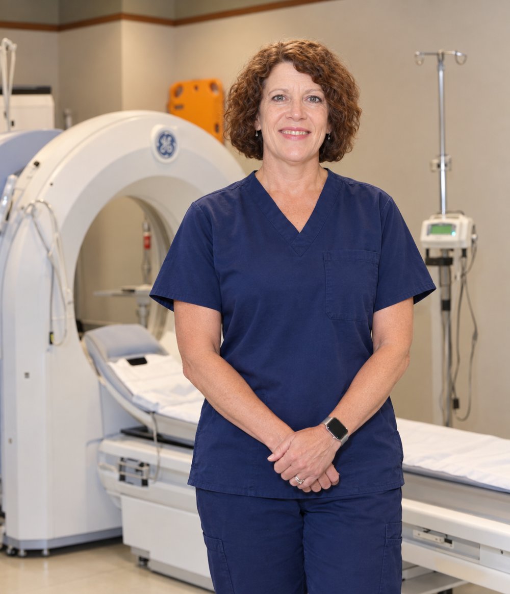 Suzanne Cook, RN, BSN, CCRN — HeartCare CPR OKC instructor